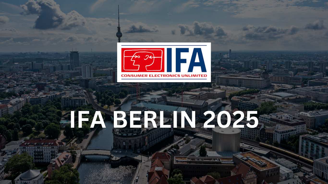 The Innovation Paradox: As IFA 2025 Unveils Tomorrow’s Tech, Today’s E-Waste Crisis Deepens