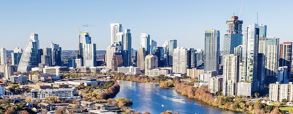 Austin, Texas