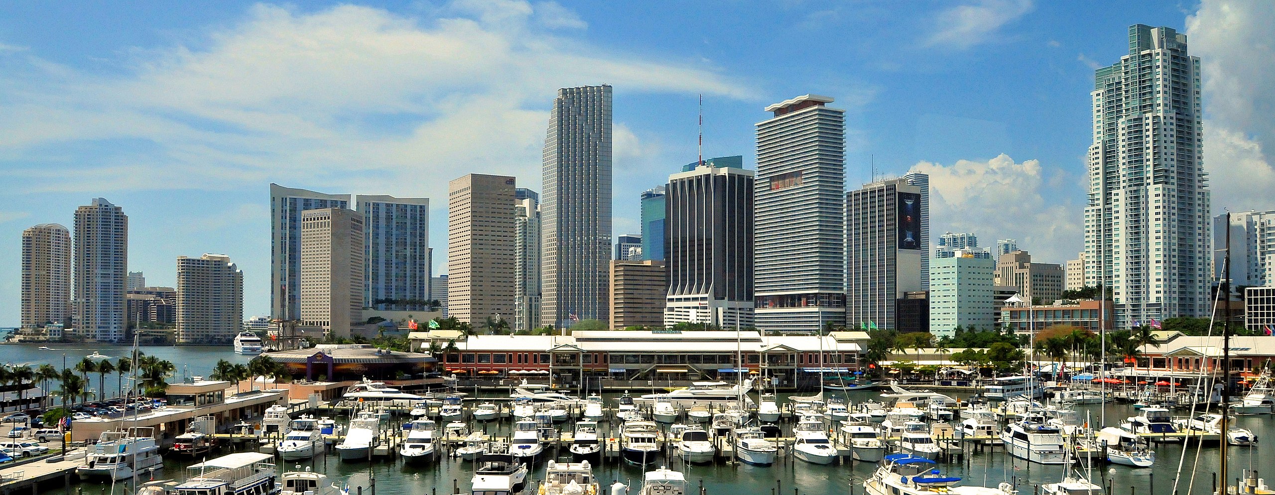 Miami, Florida